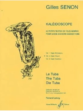 Kaleidoscope. Volume 2 